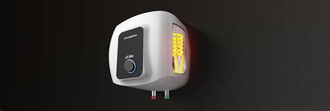 Water Heater Components: A Comprehensive Guide | Crompton