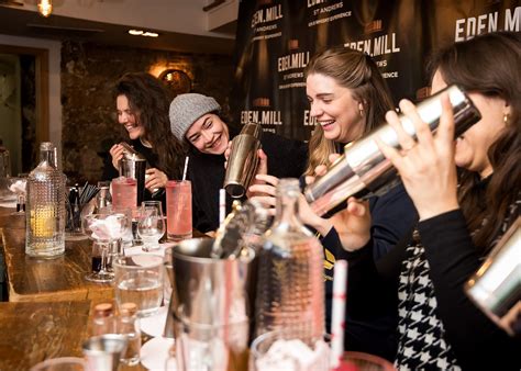 THE EDEN MILL EXPERIENCE, EDINBURGH - All You Need to Know BEFORE You ...