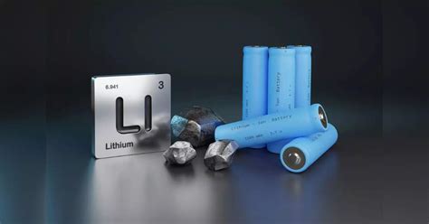 Rio Tinto to spend USD 2.5 billion to expand Argentina lithium project ...