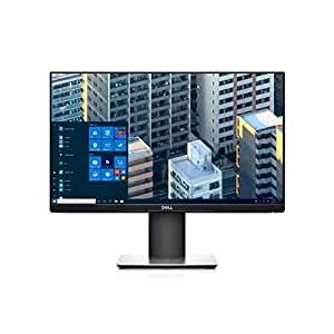 Dell P2219H 22 Inch, FHD(1920 X 1080) Back Lit Professional Monitor ...