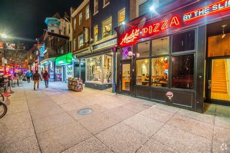 About Kalorama Triangle | Schools, Demographics, Things to Do - Homes.com