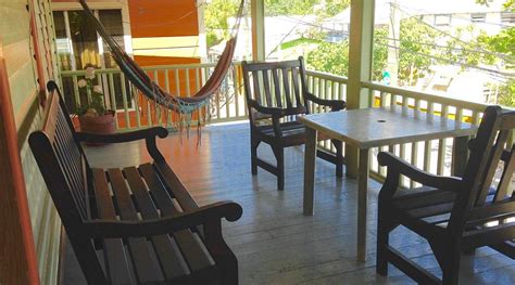 SEASIDE INN (Utila, Bay Islands) - Hostel Reviews & Photos - Tripadvisor