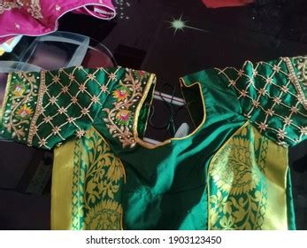 Maggam Work Learning 的图像结果