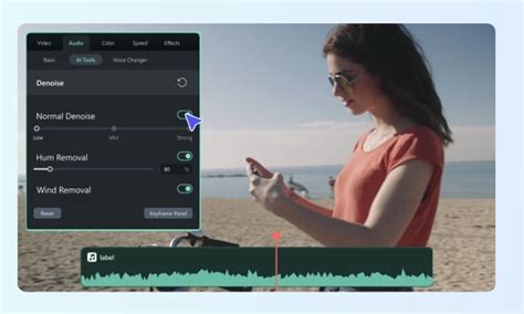 How to Remove Background Noise in iMovie [2025 Guide]