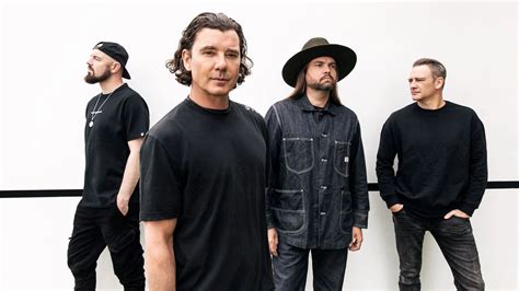 Bush have announced their 10th album, I Beat Loneliness | Kerrang!