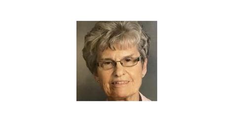 Janet Lifke Obituary (2024) - Ferdinand, IN - Becher Funeral Home ...