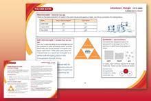 Particle Examples 的图像结果
