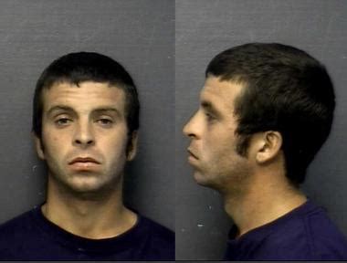 Dothan man arrested for indecent exposure - al.com