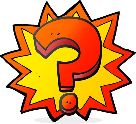 Question Mark Cartoon 的图像结果
