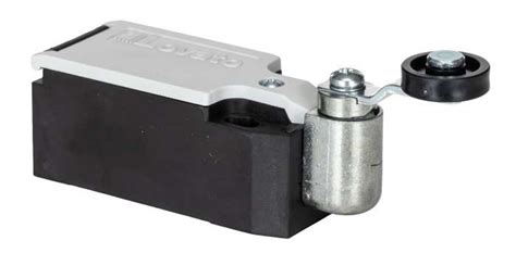 KBE1S11 Lovato | Lovato K Series Roller Lever Limit Switch, NO/NC, IP20 ...