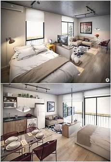 Living Rooms Bedrooms Dinettes by Clever Ways To Design A Living Room And Bedroom Combo Living Rooms Bedrooms Dinettes