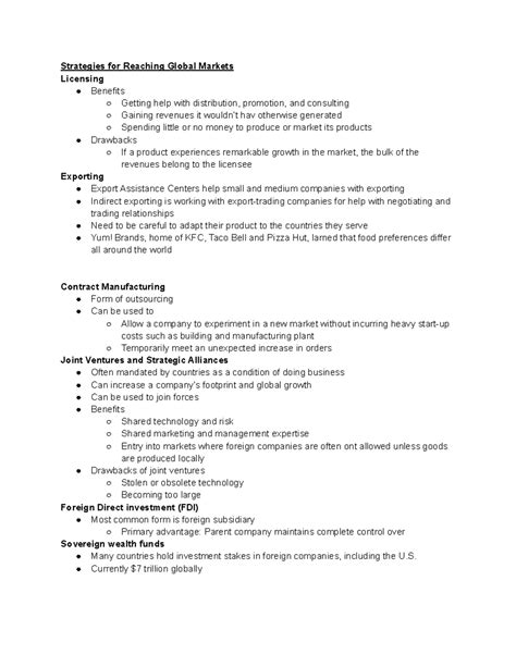 Strategies for Reaching Global Market Figure 的图像结果