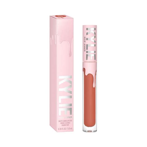 Buy Kylie Cosmetics Pressed Powder Palette The Classic Matte Palette ...