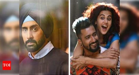 'Manmarziyaan' box-office collection Day 3: Anurag Kashyap's multi ...