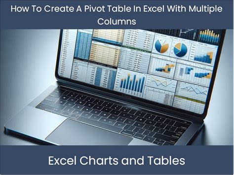PivotTable Multiple Columns 的图像结果
