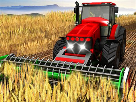 Image result for Tractor Simulator
