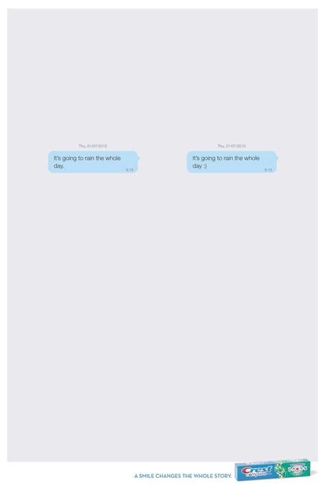 Image result for Toothpaste Add