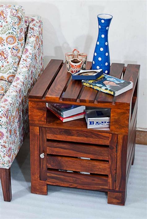 Lava Side Table | Jangir Decor