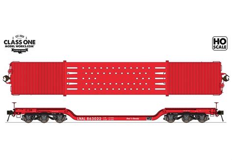 Image result for Class One Model Works HO Scale