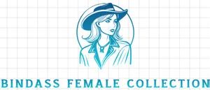 Buy Bindass Female Collection products online at best prices on https ...