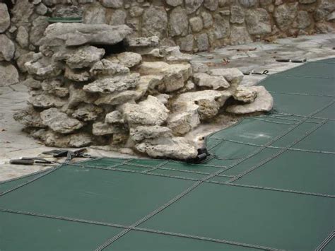 Image result for How to Install Loop Loc Pool Cover