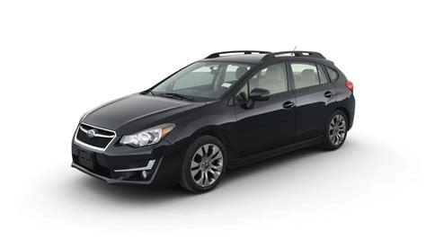 2015 Subaru Impreza | Carvana