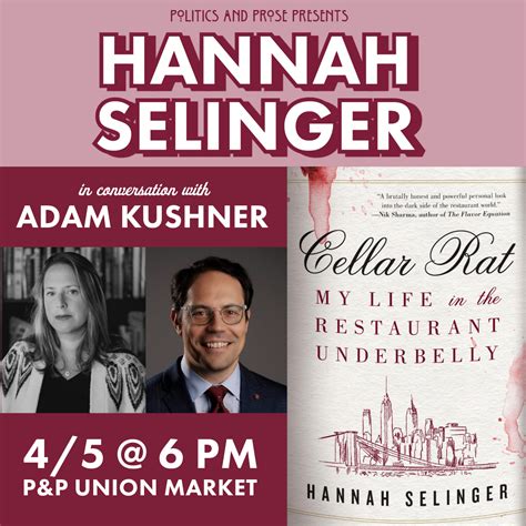 Upcoming Events | Politics and Prose Bookstore