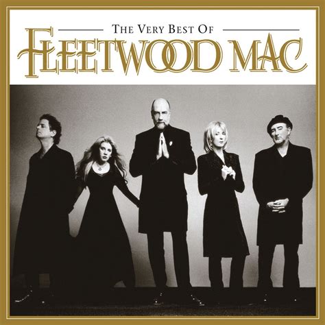 ‎The Very Best Of Fleetwood Mac (Remastered) - Album by Fleetwood Mac ...