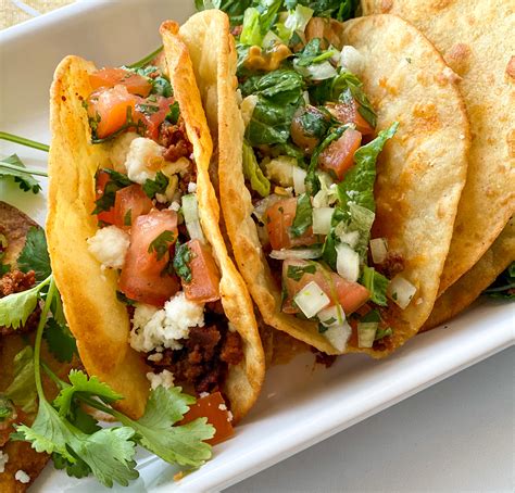 Image result for How to Make Crispy Taco Shells