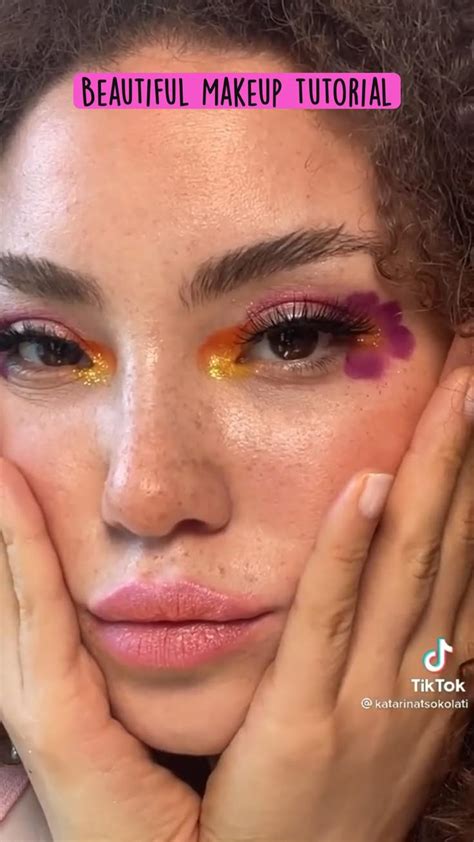 Image result for Beautiful Makeup Tutorial