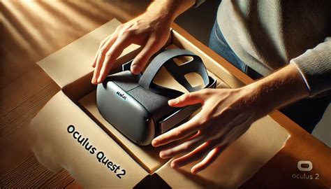 Image result for Oculus Quest 2 Setup Guide