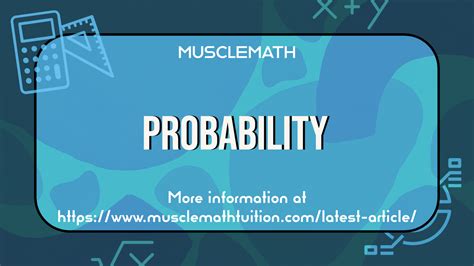 Image result for Probability in Statistics Explained