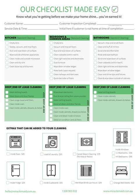 House Cleaning Checklist 🧹 Printable Cleaning Checklists: Daily,