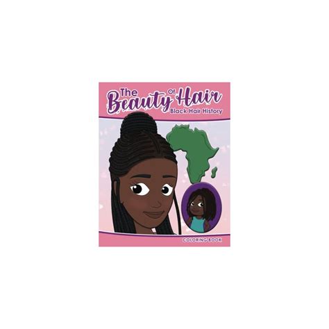The Beauty Of Hair In Color Hair History Coloring | Ubuy India