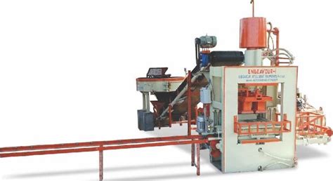 Endeavour Intelligent Equipments Pvt. Ltd., - Fully Automatic Fly Ash ...