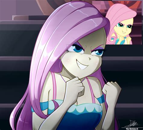 .:frame redrawn 17:. (EqG) by The-Butcher-X on DeviantArt