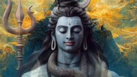 Om Namah Shivay Mantra: Benefits of chanting Om Namah Shivay Mantra ...