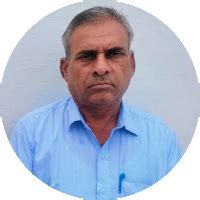 Profile of Ramjilal ghorela 'Bharti' | Anjas