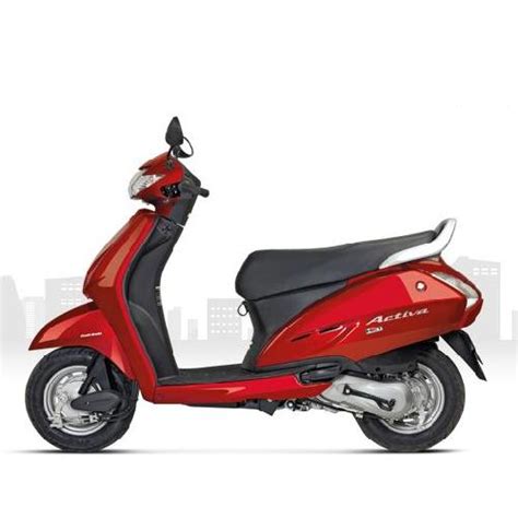 Honda Activa 6G Colours in India | Honda Activa 6G colors | Vicky.in