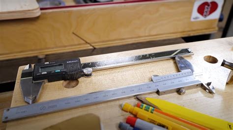 How to Use Calipers 的图像结果