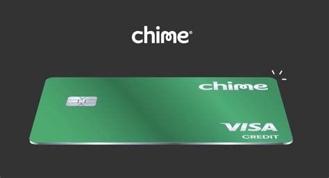 Image result for Chime Card Logo