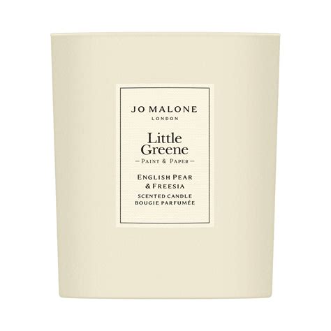 Buy Jo Malone London Special-Edition English Pear & Freesia Classic ...