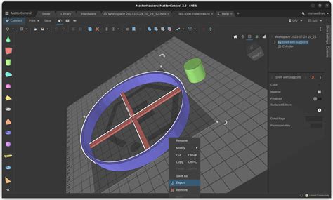 Image result for MatterControl Updates