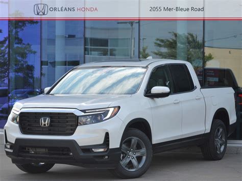 New Manager Specials - Orléans Honda