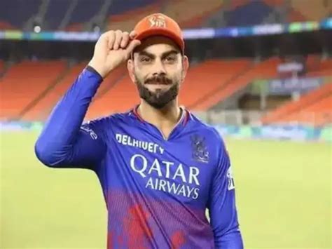 From Virat Kohli’s orange cap to Harshal Patel’s purple cap: Full list ...