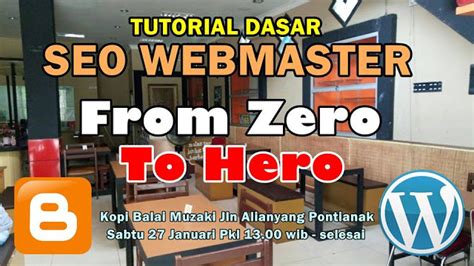 Image result for Webmaster Tutorial