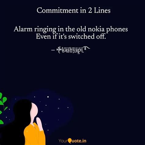 Alarm ringing in the old ... | Quotes & Writings by ︵ ༉Mąɧąʂῳɛɬɧą Dℯϑ ...