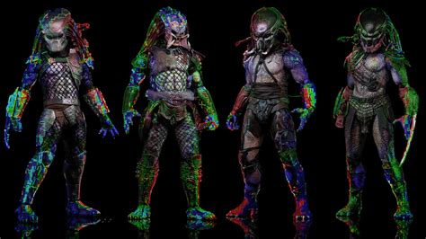 Image result for Predator Collection