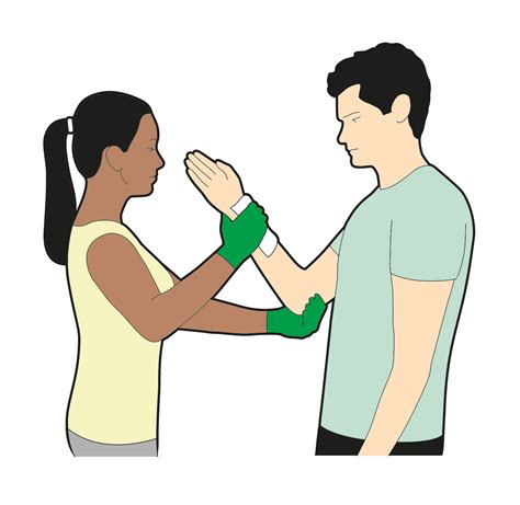 Image result for Bleeding First Aid