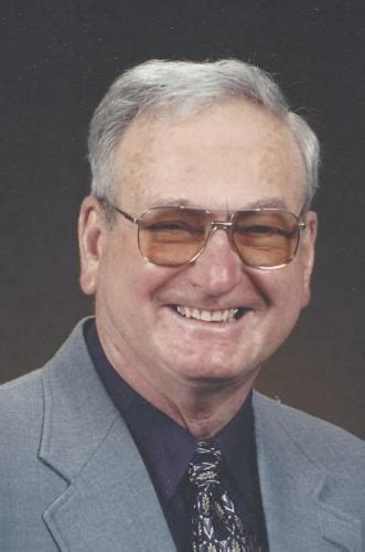 Carl Nieders Obituary (1935 - 2024) - Quincy, IL - Herald-Whig